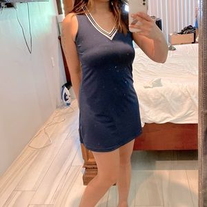 Tennis Dress TNuck Tuckernuck Sport Dress